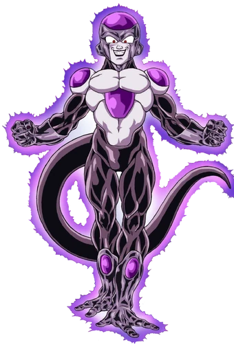 Black Frieza
